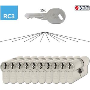 Richter Czech ES.30/35.NI.SET10 kép