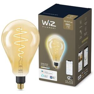 WiZ Tunable White 25 W E27 PS160 Vintage kép