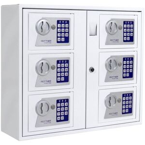 Rottner KEY SYSTEM 6 kép