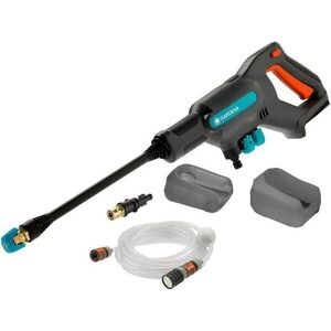 GARDENA AquaClean 24/18V P4A Akkus magasnyomású mosó, akkumulátor nélkül kép