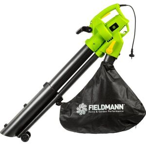 FIELDMANN FZF 4008-E Elektromos lombszívó kép