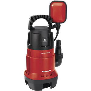 EINHELL Szennyvízszivattyú GC-DP 7835, 4170682 kép