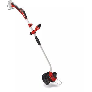 EINHELL AKU GE-CT 18/33 Li E-Solo szegélynyíró, 3411270 (akku nélkül) kép