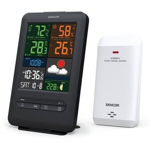 SENCOR SWS 7300 kép
