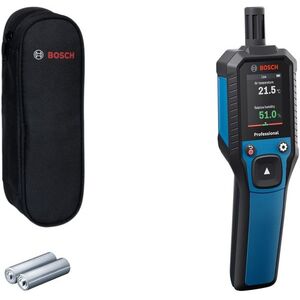 BOSCH nedvességmérő, GDH 1-17 0.601.078.400 kép