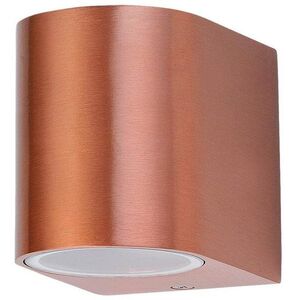 Rábalux - kültéri fali lámpa 1xGU10 / 35W / 230V IP44 kép