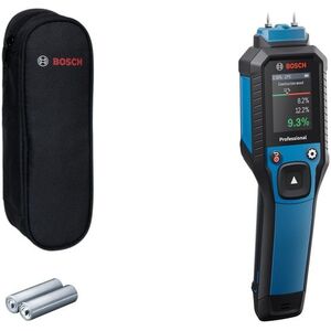 BOSCH nedvességmérő GMP 2-15 0.601.078.100 kép