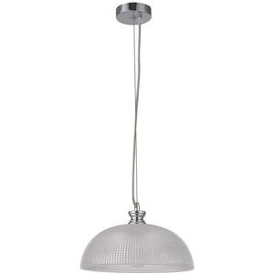 Rabalux 5459 PETRINA Függesztett lámpa, 1×E27/ 40 W/ 230 V kép