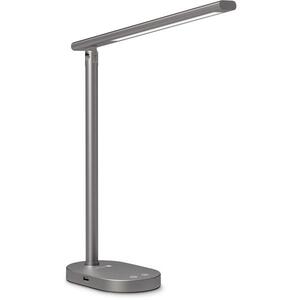 CONNECT IT Shine, LED, szürke kép