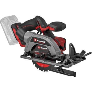 Einhell Professional Compact TP-CS 18/136-C Li BL - Solo akkus kézi körfűrész akku nélkül 4331240 kép