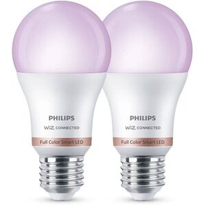 Philips Smart Led WFB 100 W A60 E27 822-65 RGB 2PF/6 kép