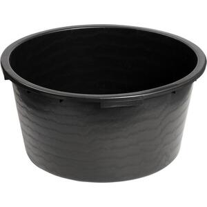 VOREL Kőműves vödör, kerek, 90 l kép
