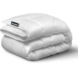 Dunlopillo Fusion Tencel paplan, 140 × 200 cm kép