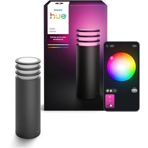 Philips Hue Lucca pedestal WCA kép