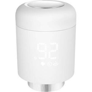 AVATTO TRV16 Zigbee for Electric thermostat kép