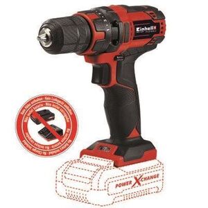 EINHELL akkus csavarhúzó TC-CD 18/35 Li - Solo, 4513927 (akku nélkül) kép