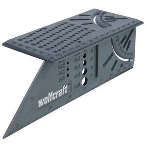 Wolfcraft 3D sarokszög kép