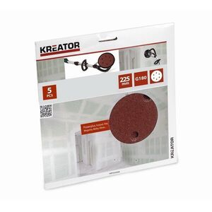Kreator KRT232008 kép
