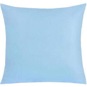 Bellatex 91/225 pamut párnahuzat, 40×40 cm, kék kép
