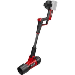 EINHELL Professional akkumulátoros kerti lombfúvó GP-LB 36/270 Li E BrushLess Solo, 3433570 (akku nélkül) kép