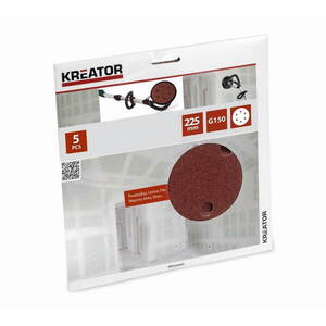 Kreator KRT232007, 225mm kép