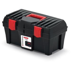PROSPERPLAST szerszámosláda, Kaliber N18S, KCR5025 kép