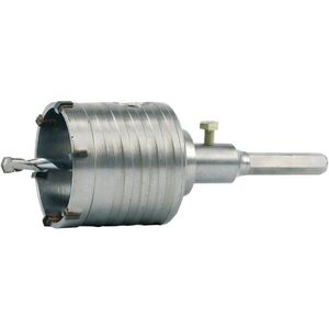 Vorel koronafúró betonhoz 65 mm kép