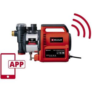 Einhell GE-AW 1144 SMART automata házi vízmű, 4180380 kép