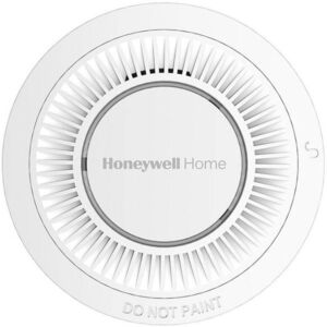 Honeywell Home R200S-N2 Összekapcsolt tűzjelző riasztó - füst (optikai) elvű, elemmel működtethető kép