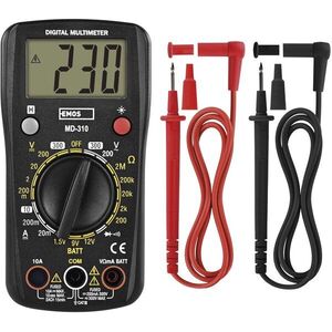 EMOS MD-310 multiméter kép