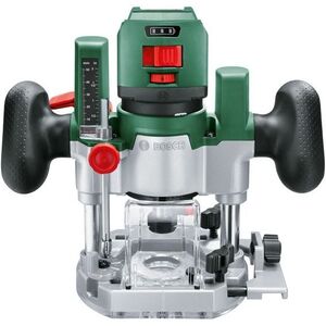 Bosch AdvancedTrimRouter 18V-8 (akkumulátor és töltő nélkül, hordtáska), 0.603.9D5.002 kép