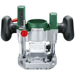 Bosch merülőegység AdvancedTrimRouter 18V-8, 1.600. A02. RD7 kép