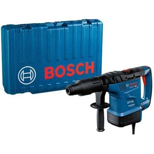 BOSCH Professional GBH 6-42 C Elektromos kombikalapács, bőrönd 0.611.278.020 kép