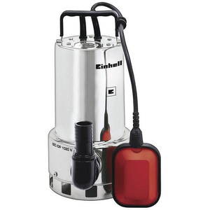 EINHELL Szennyvízszivattyú GC-DP 1020 N, 4170773 kép