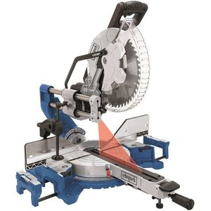 Scheppach HM 305 SL kép