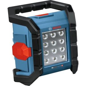 BOSCH Professional munkalámpa műhelybe, AKKU GLI18V-1500, 0.601.4A8.000 (AKKU nélkül) kép