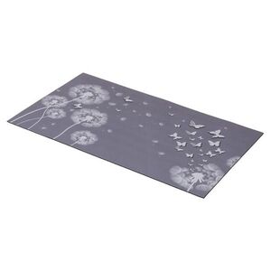 DuraHome nedvszívó CLEAN&DRY, 50 × 80, flóra kép