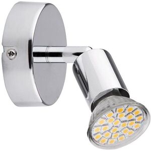 Rabalux - LED spotlámpa GU10 / 3W / 230V kép