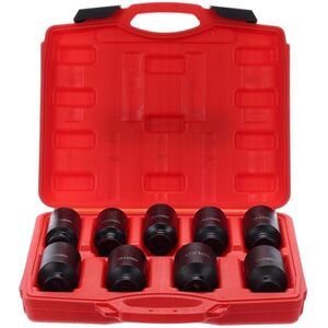 Sixtol Mechanic Wrench Set 1, 1/2", 9 db kép