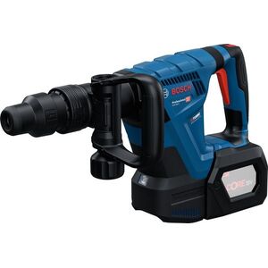 Bosch GSH 18V-5 (solo) kép