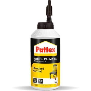 PATTEX Wood Standard 750g kép