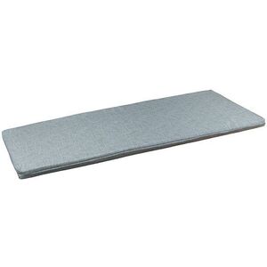 Bellatex ülőpárna, 34/041 sima cipzáras 40 × 150 cm Uni, világosszürke kép