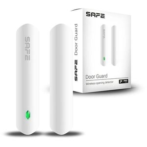 SAFE Door Guard, fehér kép