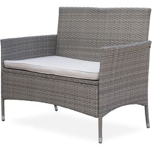 NOELA, rattan, BALI PREMIUM kép