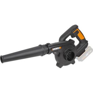 WORX építkezési fúvó 20V WX094.9 (AKKU nélkül) kép