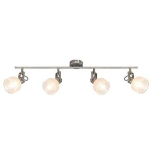 Rabalux 5440 - spotlámpa FRANCIS 4xE14 / 28W / 230V kép