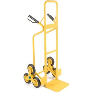 G21 lépcsőzős molnárkocsi, 200 kg kép