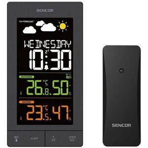 SENCOR SWS 4200 kép