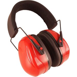CONNEX VIKING V1 hallásvédő, EN 352-1 kép
