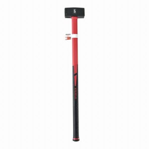 KREATOR KRTH90901 Bontókalapács üvegszálas nyéllel, 3000 g kép